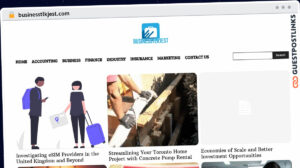 Publish Guest Post on businesstlkjest.com