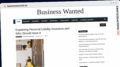 Publish Guest Post on businesswanted.uk