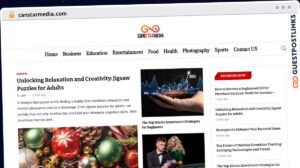 Publish Guest Post on canstarmedia.com