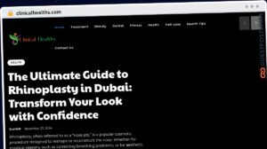 Publish Guest Post on clinicalhealths.com