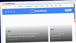 Publish Guest Post on cloudhindi.com