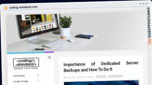 Publish Guest Post on coding-standard.com