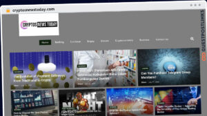 Publish Guest Post on cryptosnewstoday.com