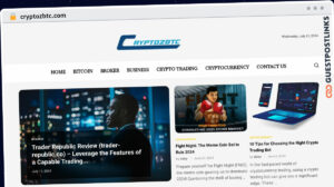 Publish Guest Post on cryptozbtc.com