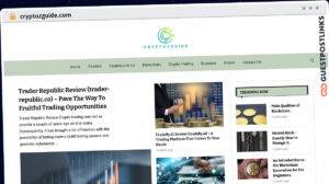 Publish Guest Post on cryptozguide.com