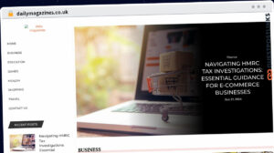 Publish Guest Post on dailymagazines.co.uk