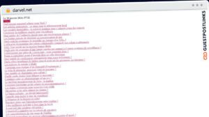 Publish Guest Post on darvel.net