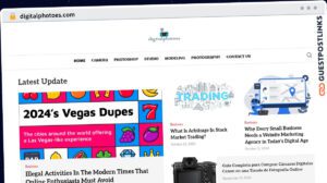 Publish Guest Post on digitalphotoes.com