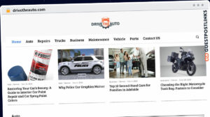 Publish Guest Post on drivetheauto.com