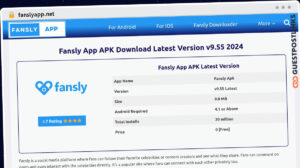 Publish Guest Post on fanslyapp.net