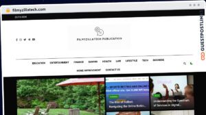 Publish Guest Post on filmyzillatech.com