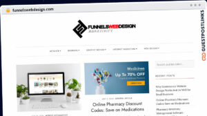 Publish Guest Post on funnelswebdesign.com