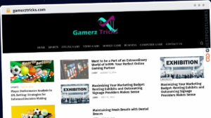 Publish Guest Post on gamerztricks.com