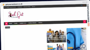 Publish Guest Post on getyoursockout.co.uk