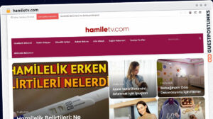 Publish Guest Post on hamiletv.com