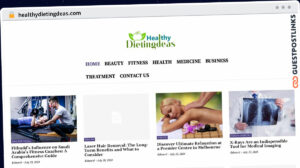 Publish Guest Post on healthydietingdeas.com