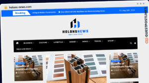 Publish Guest Post on holons-news.com