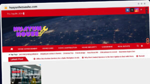 Publish Guest Post on huayunhezuoshe.com