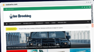 Publish Guest Post on icedswiss.com