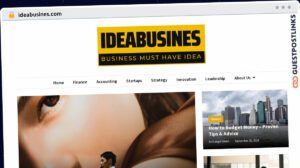 Publish Guest Post on ideabusines.com