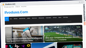 Publish Guest Post on ifvodusa.com