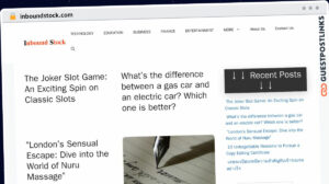 Publish Guest Post on inboundstock.com