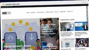 Publish Guest Post on investor-hour.com
