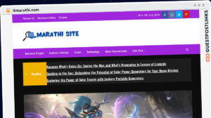 Publish Guest Post on itmarathi.com