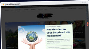 Publish Guest Post on journal2france.com