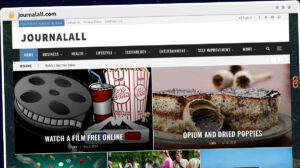 Publish Guest Post on journalall.com