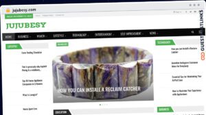 Publish Guest Post on jujubesy.com