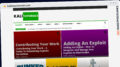 Publish Guest Post on kalilinuxtutorials.com