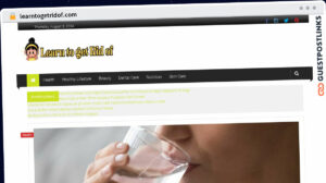 Publish Guest Post on learntogetridof.com