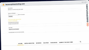 Publish Guest Post on leconceptmarketing.com