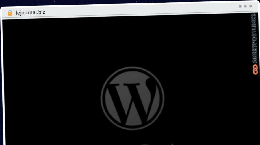 Publish Guest Post on lejournal.biz