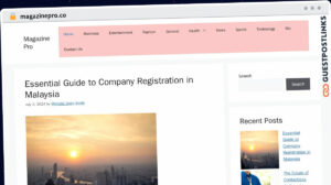 Publish Guest Post on magazinepro.co