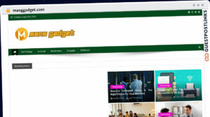 Publish Guest Post on manggadget.com