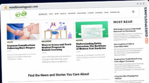 Publish Guest Post on mindblowingpost.com