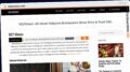 Publish Guest Post on mlymenus.com