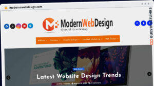 Publish Guest Post on modernawebdesign.com