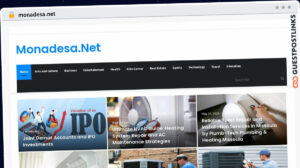 Publish Guest Post on monadesa.net