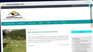 Publish Guest Post on mudahnyabelajar.com
