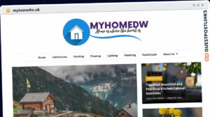 Publish Guest Post on myhomedw.uk