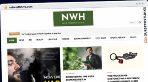 Publish Guest Post on networthhive.com