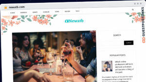 Publish Guest Post on newatb.com