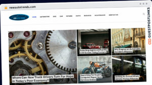 Publish Guest Post on newautotrends.com