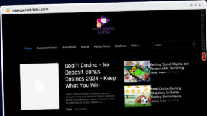 Publish Guest Post on newgametricks.com