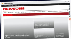 Publish Guest Post on newsosis.com