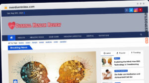 Publish Guest Post on overduereview.com