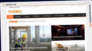 Publish Guest Post on paperily.com